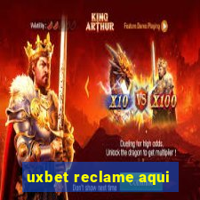 uxbet reclame aqui